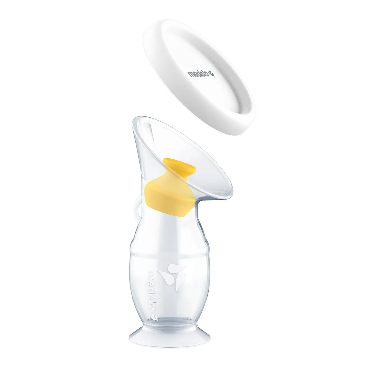 MEDELA - Recolector De Leche Medela 