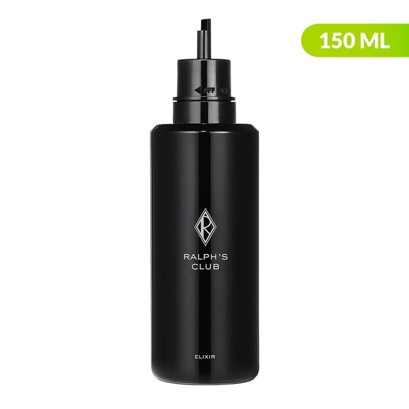 RALPH LAUREN - Ralph Club Elixir Eau De Parfum 150ml Ralph Lauren Hombre