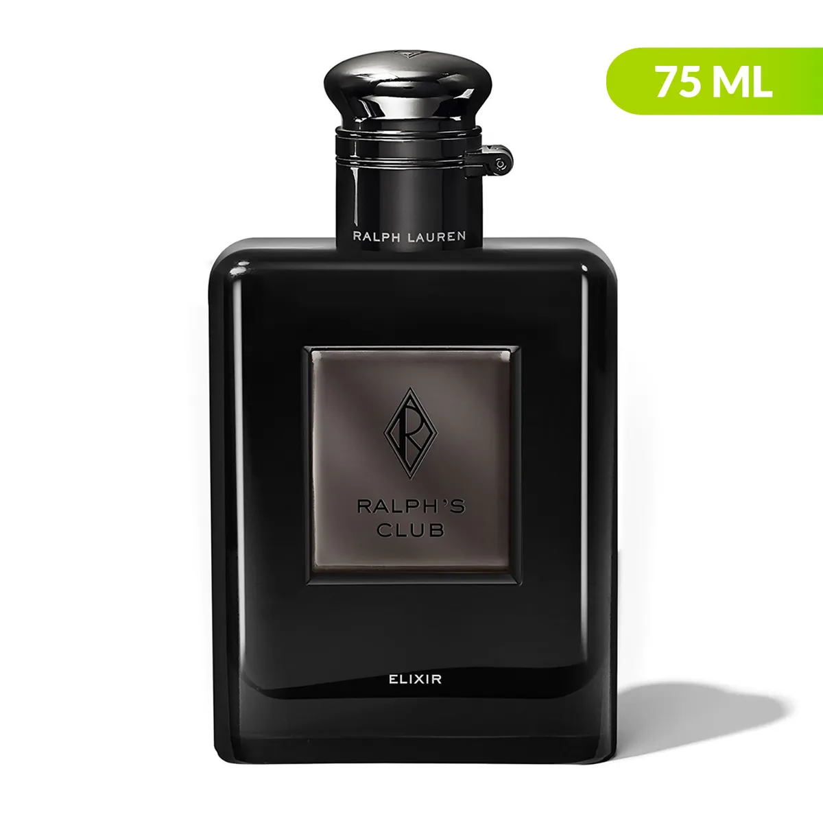 RALPH LAUREN - Ralph Club Elixir Eau De Parfum 75ml Ralph Lauren Hombre