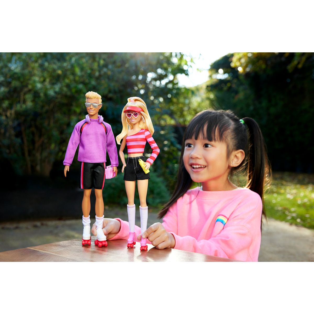 BARBIE - Barbie Aniversario Ken