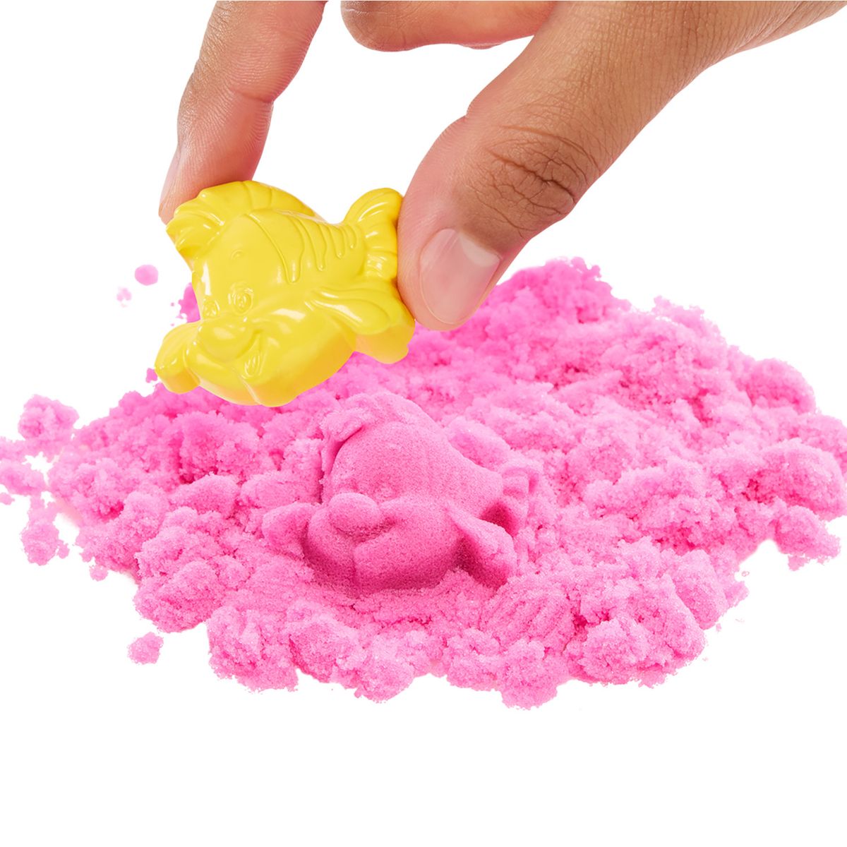 DISNEY - Muñeca Princesa Ariel