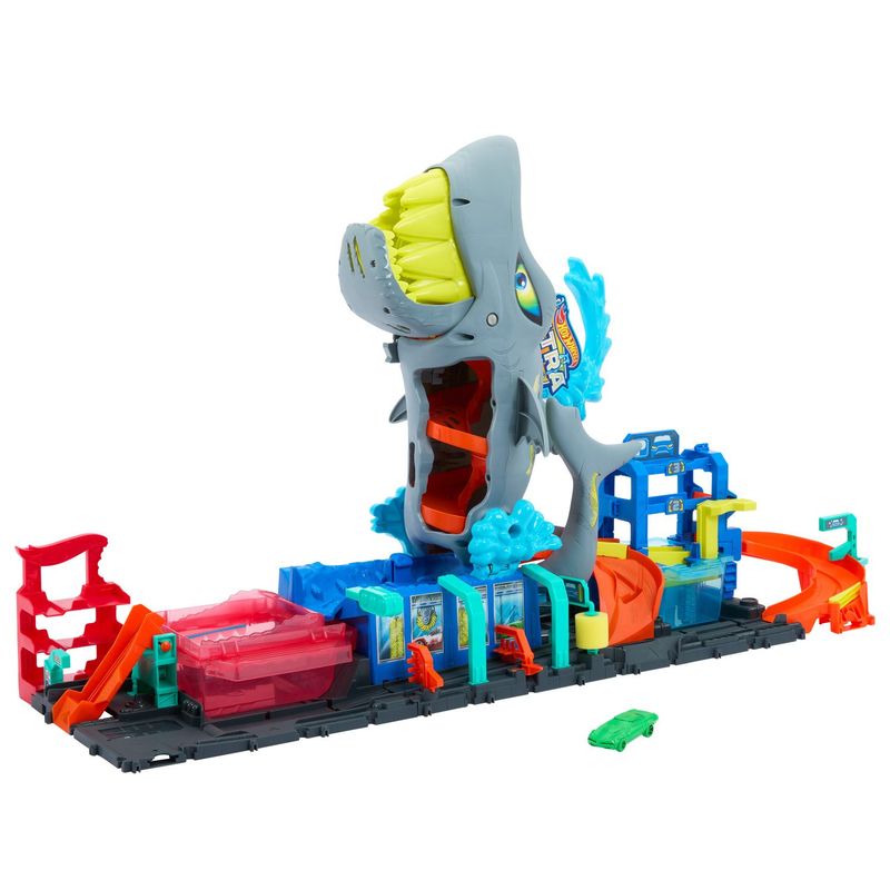 Dinosaur Pista Hot Wheels Terrordactyl Hot Wheels Pterodactyl Top