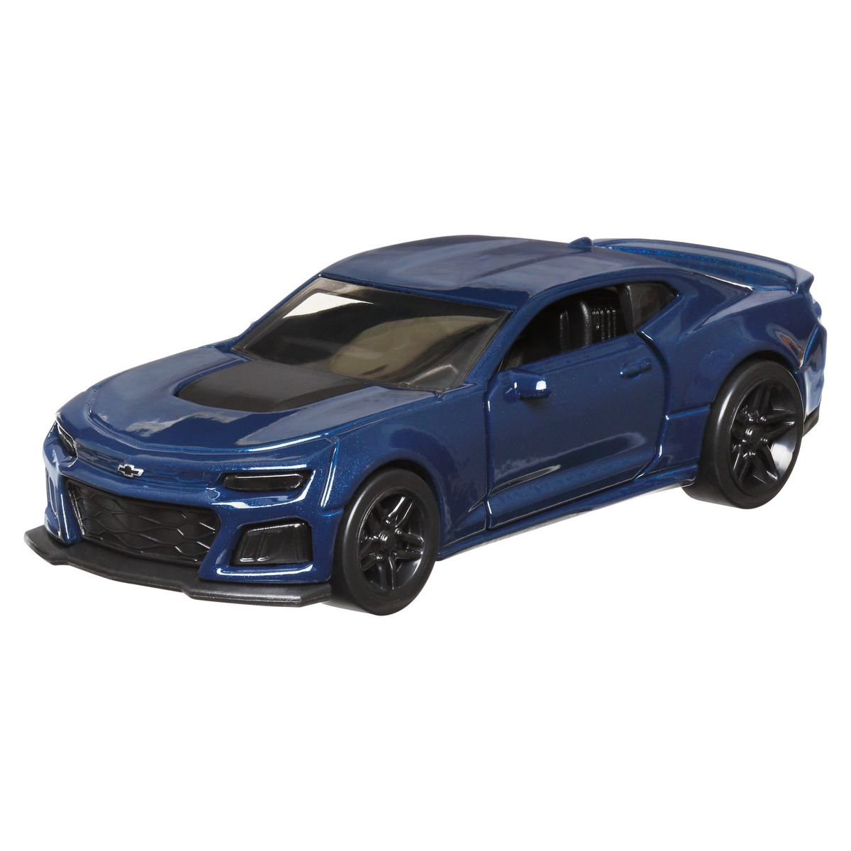 HOT WHEELS - Vehículo De Juguete Hot Wheels Pull-back Speeders