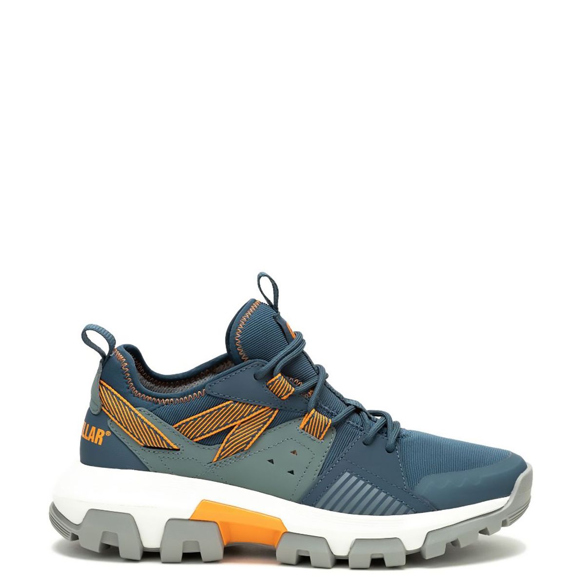 CAT - Zapatillas Urbanas Hombre Cat Raider Sport