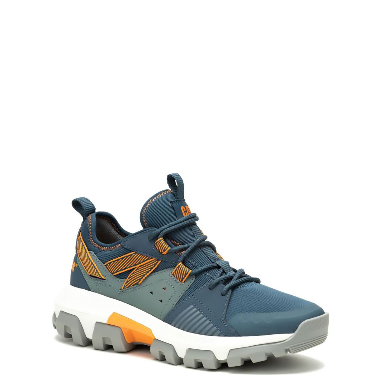 CAT - Zapatillas Urbanas Hombre Cat Raider Sport