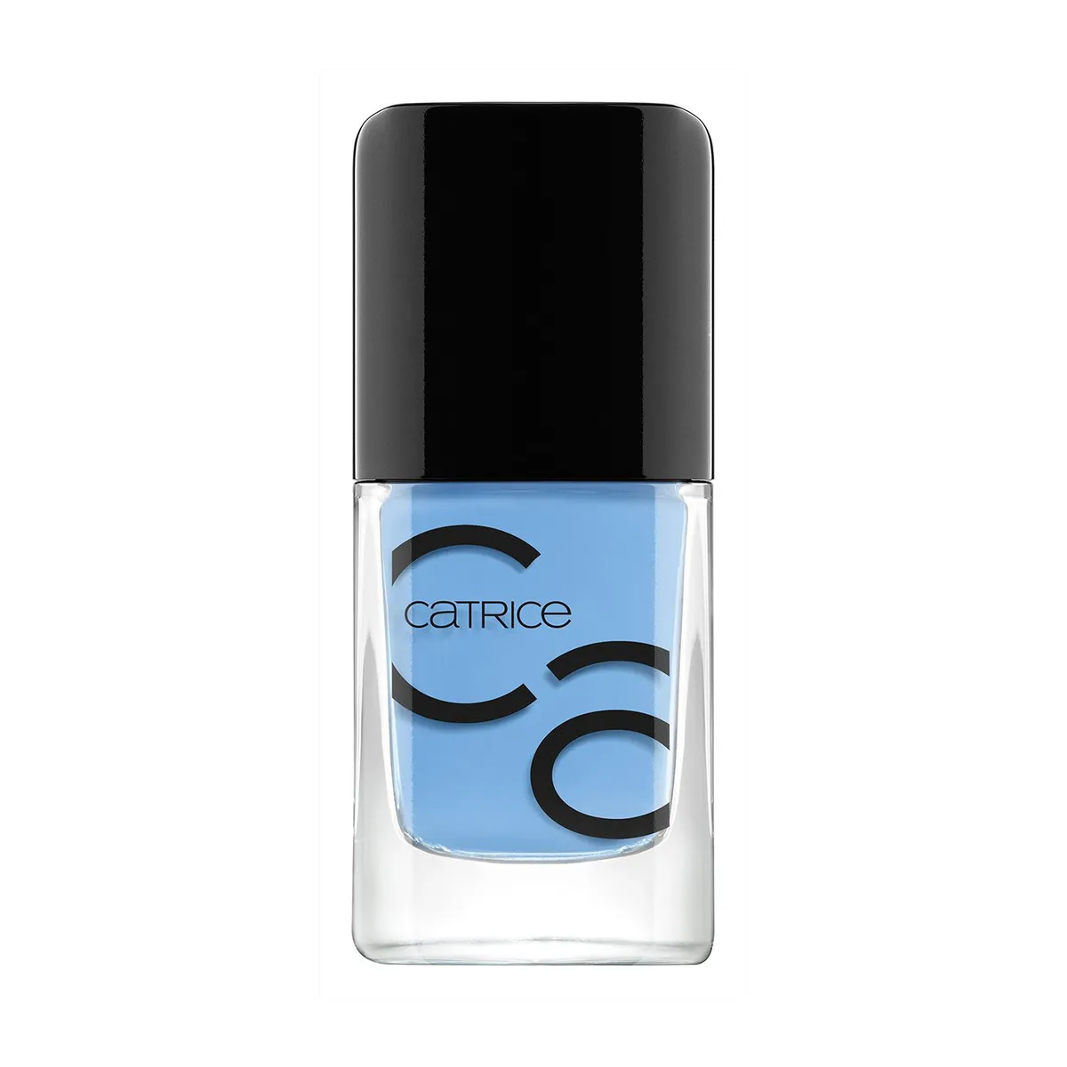 CATRICE - Esmalte De Uñas Iconails Gel Lacquer 117 Catrice