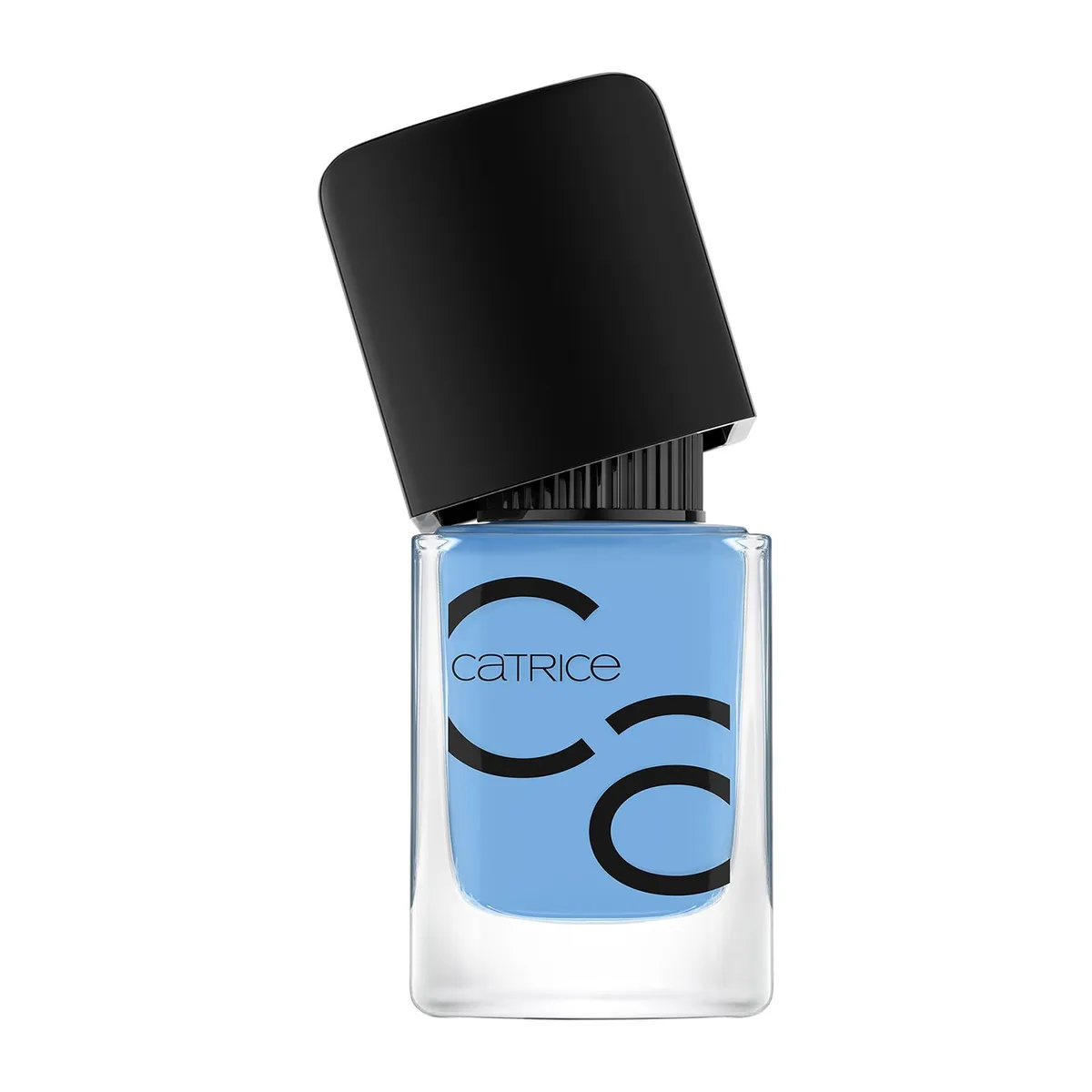 CATRICE - Esmalte De Uñas Iconails Gel Lacquer 117 Catrice
