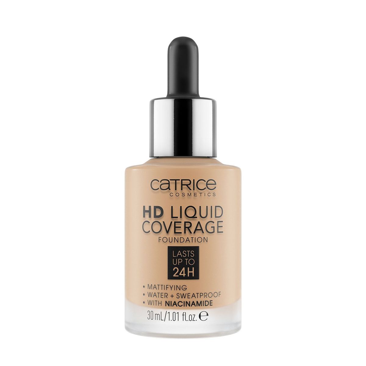 CATRICE - Base De Maquillaje Catrice