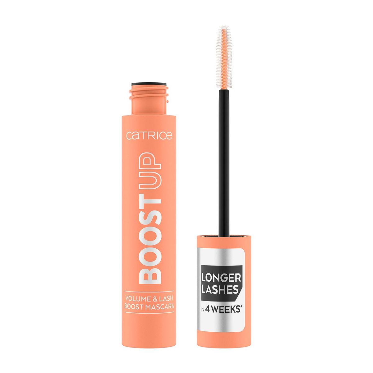 CATRICE - Máscara De Pestañas Catrice