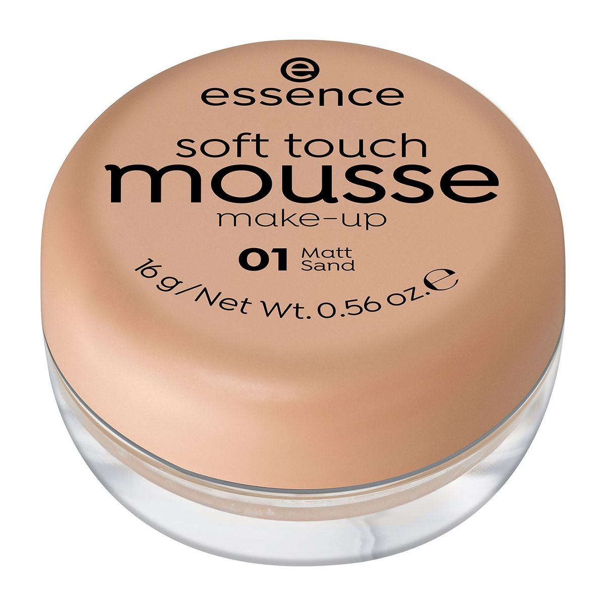 ESSENCE - Base De Maquillaje Essence