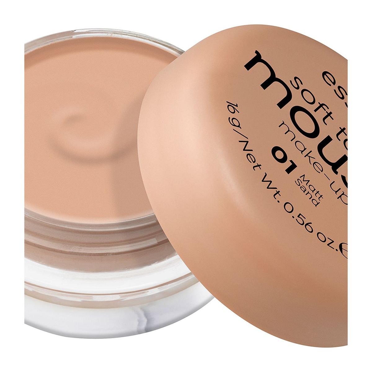 ESSENCE - Base De Maquillaje Essence