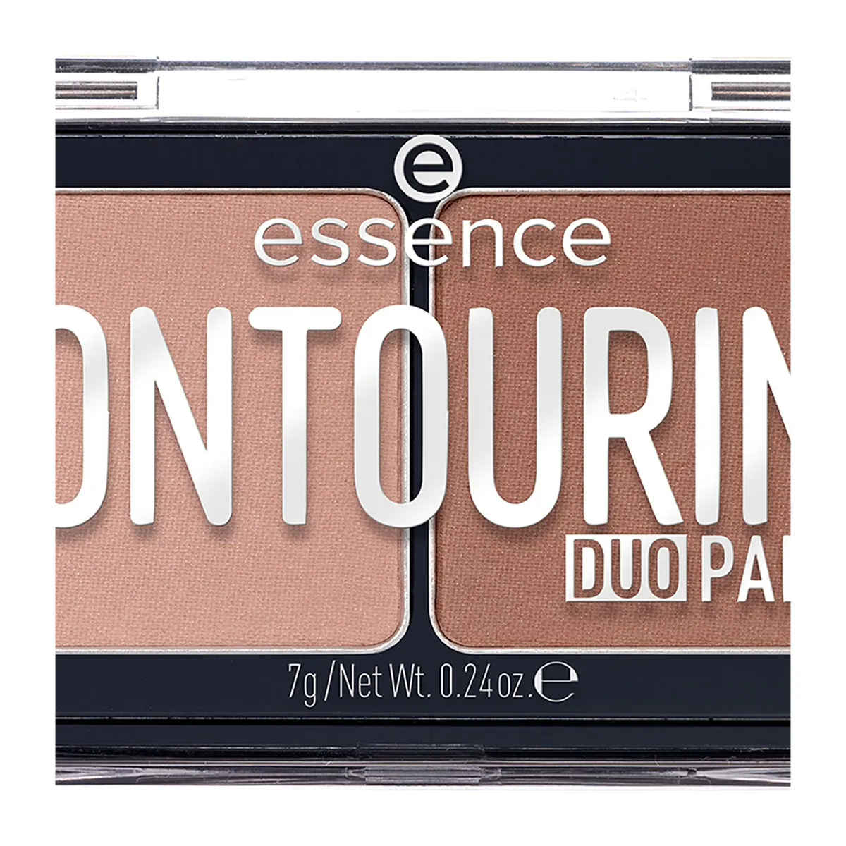 ESSENCE - Contorno De Maquillaje Efecto Matte Essence