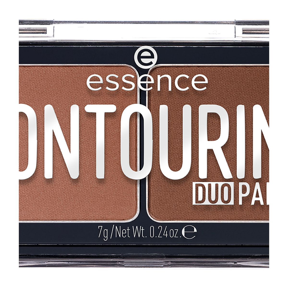 ESSENCE - Contorno De Maquillaje Efecto Matte Essence