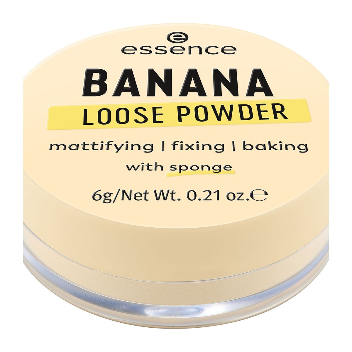 ESSENCE - Polvo Traslucido Essence
