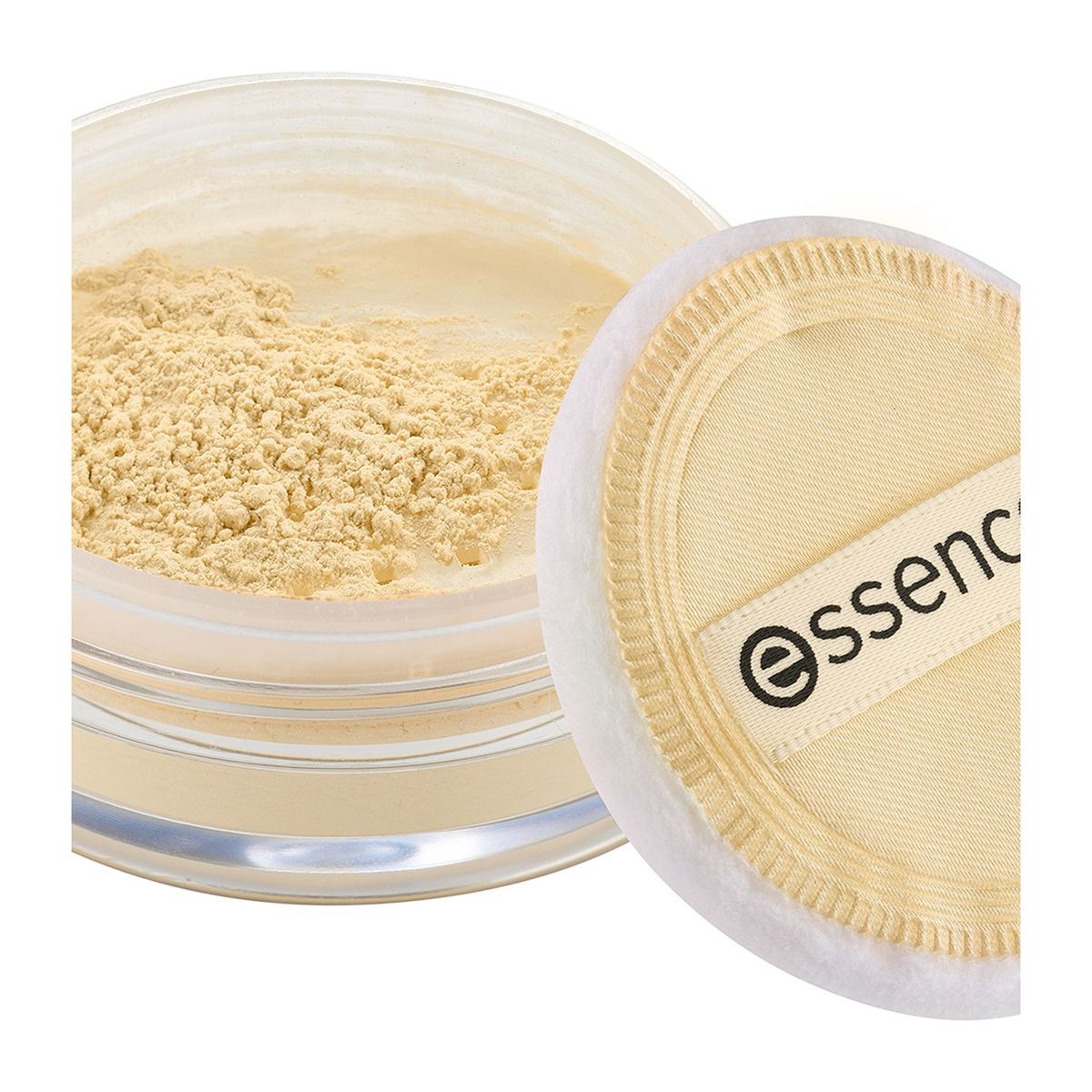ESSENCE - Polvo Traslucido Essence