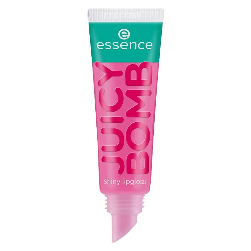 ESSENCE - Gloss Juicy Bomb Shiny Lipgloss 102