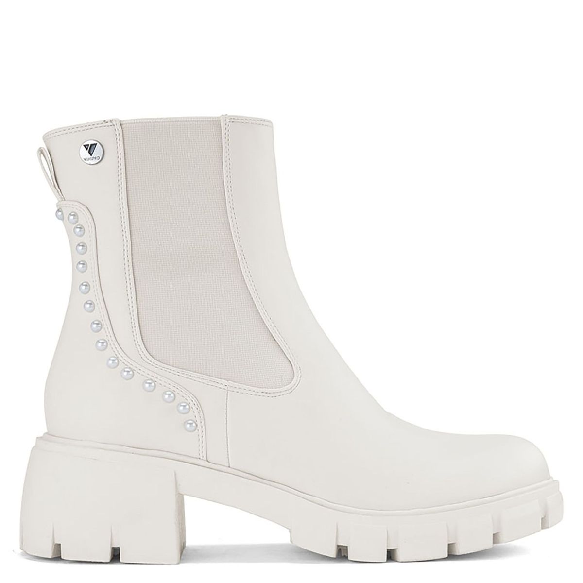 VIA UNO - Botines Mujer Via Uno