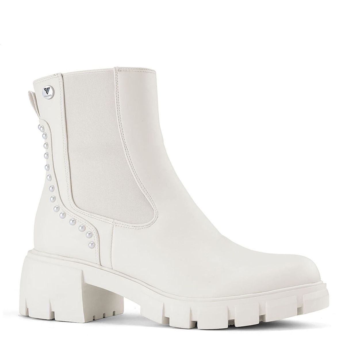 VIA UNO - Botines Mujer Via Uno