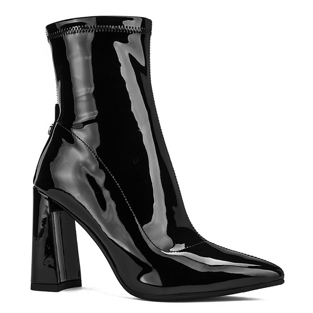 VIA UNO - Botines Mujer Via Uno