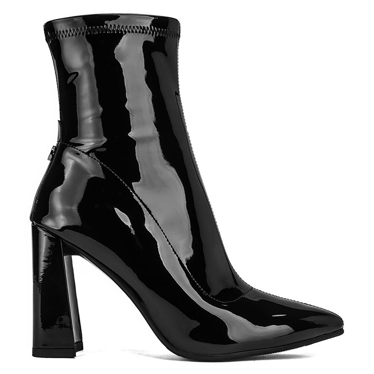 VIA UNO - Botines Mujer Via Uno