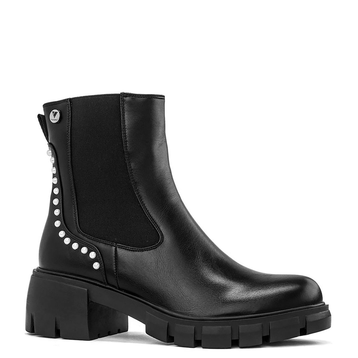 VIA UNO - Botines Mujer Via Uno