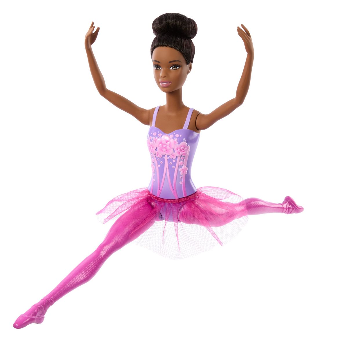 BARBIE - Barbie Profesiones Muñeca Bailarinas de Ballet Barbie