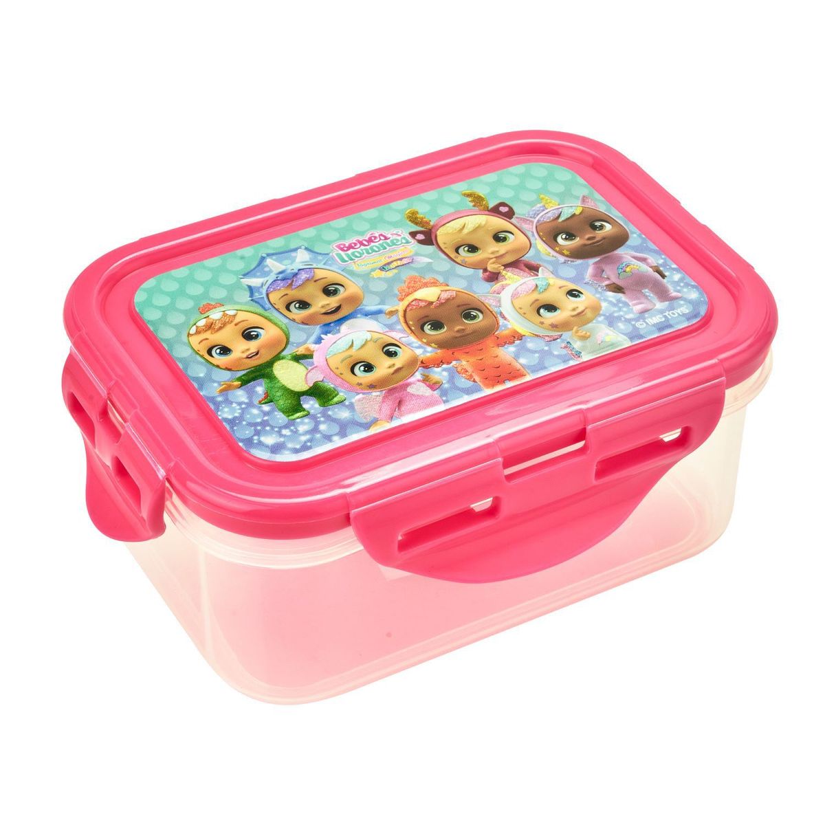 SCOOL - Taper Recto 350 Ml Cry Babies