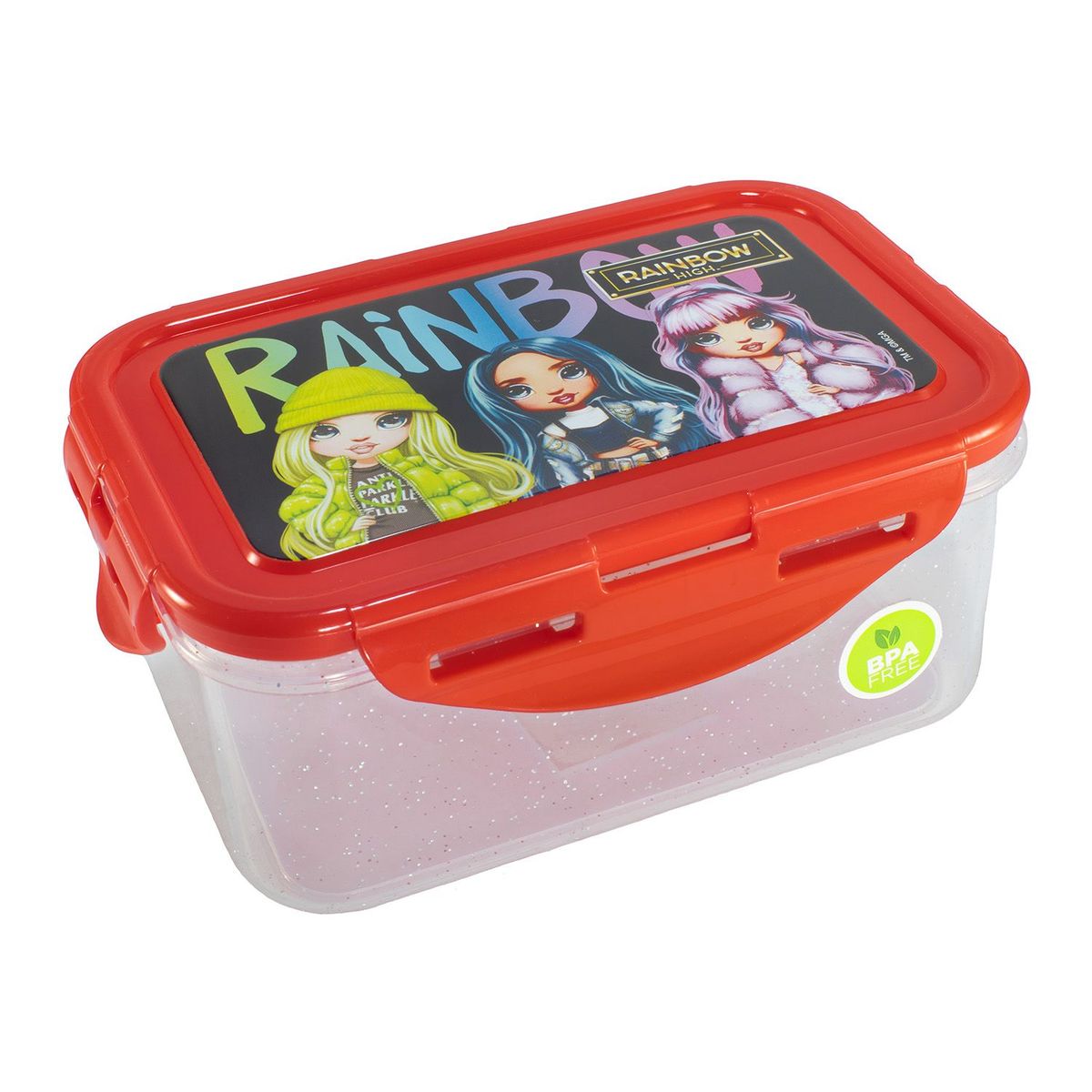 SCOOL - Taper Recto 350 Ml Rainbow High