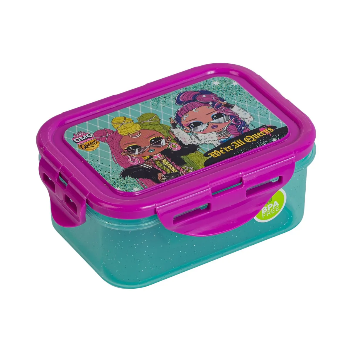 SCOOL - Taper Recto 350 Ml Omg