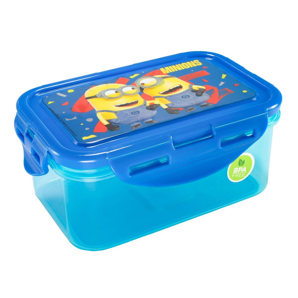 SCOOL - Taper Recto 600 Ml Minions H