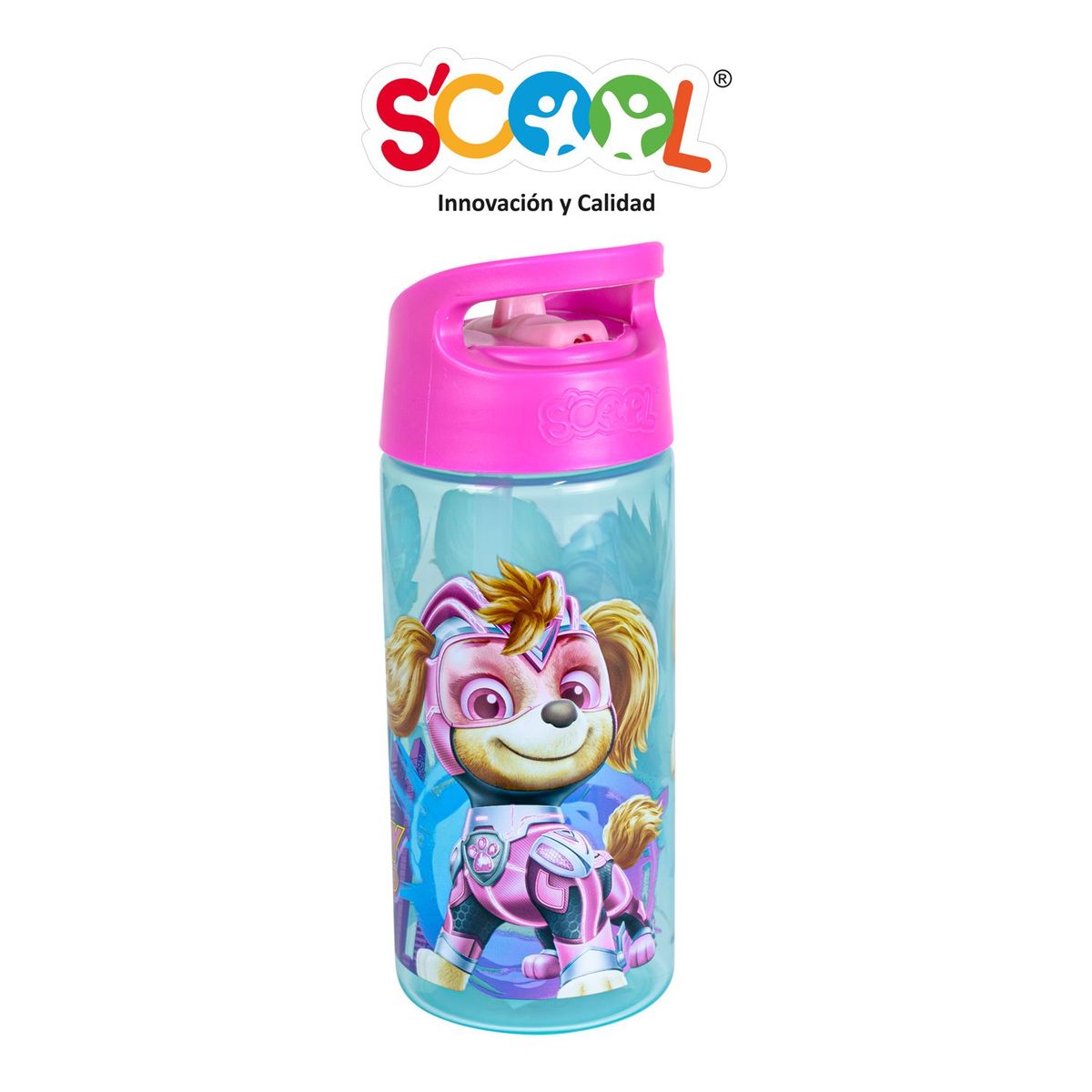 SCOOL - Tomatodo Plus 400 Ml Paw Patrol M