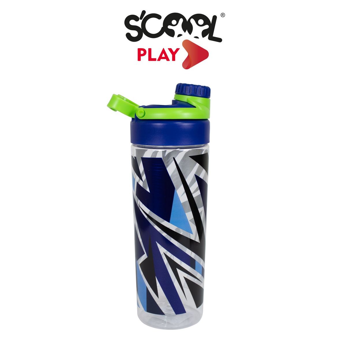 SCOOL - Tomatodo Explore 850 ml