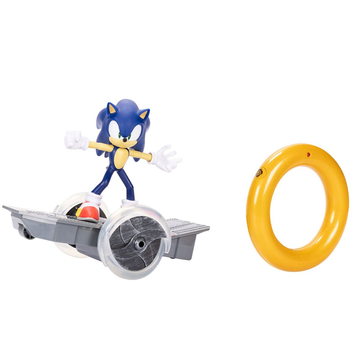 SONIC - Sonic Speed Rc