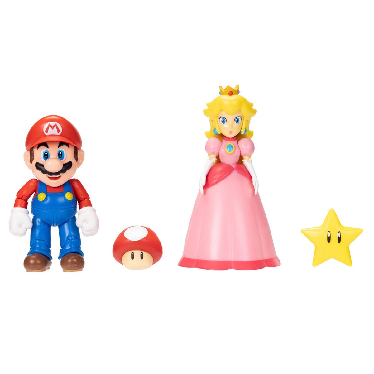 NINTENDO - Nintendo Mario N Peach
