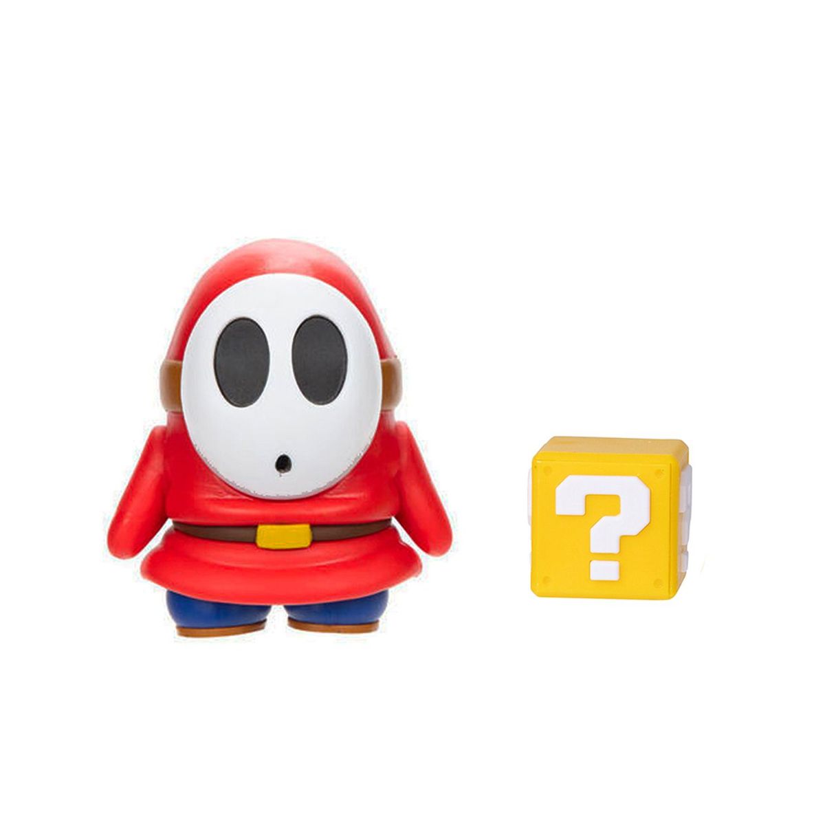 NINTENDO - Figura Nintendo 10.5 Cm W35 Mario Bros