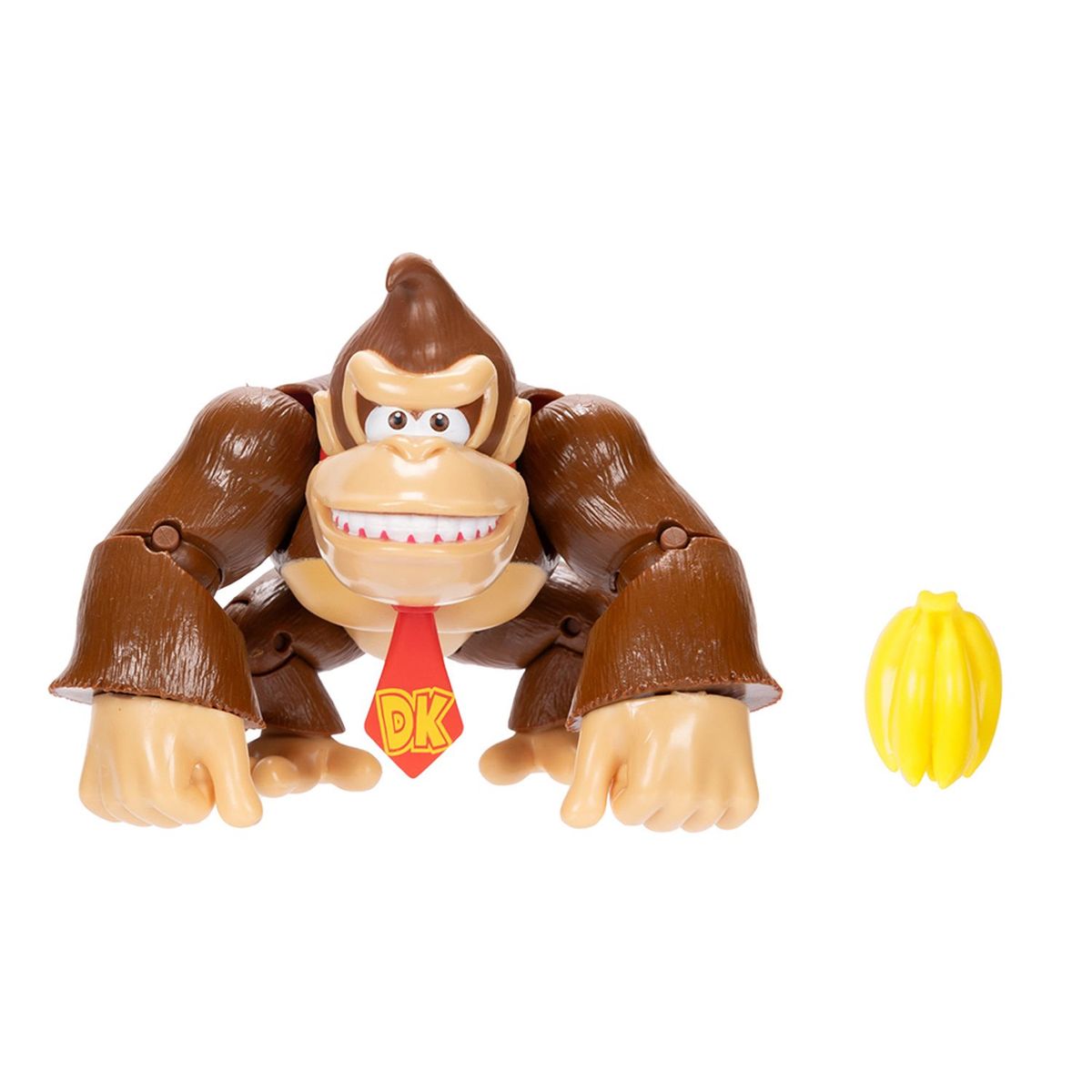 NINTENDO - Nintendo Fig 10.5 Cm W2 Surti