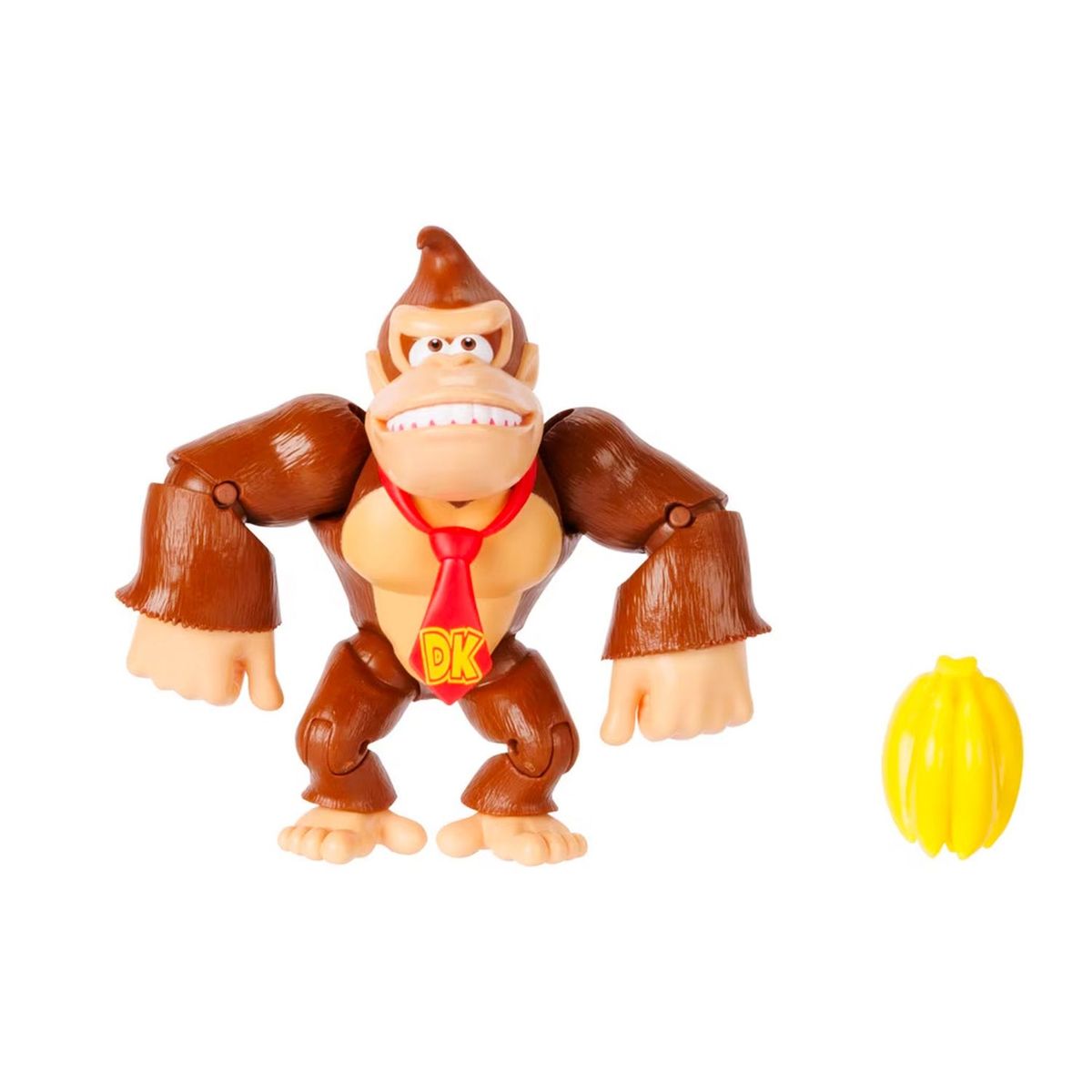 NINTENDO - Nintendo Fig 10.5 Cm W2 Surti