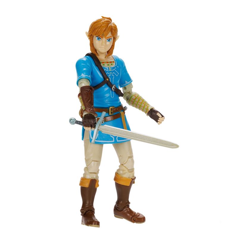 NINTENDO - Nintendo Fig 10.5 Cm W2 Surti