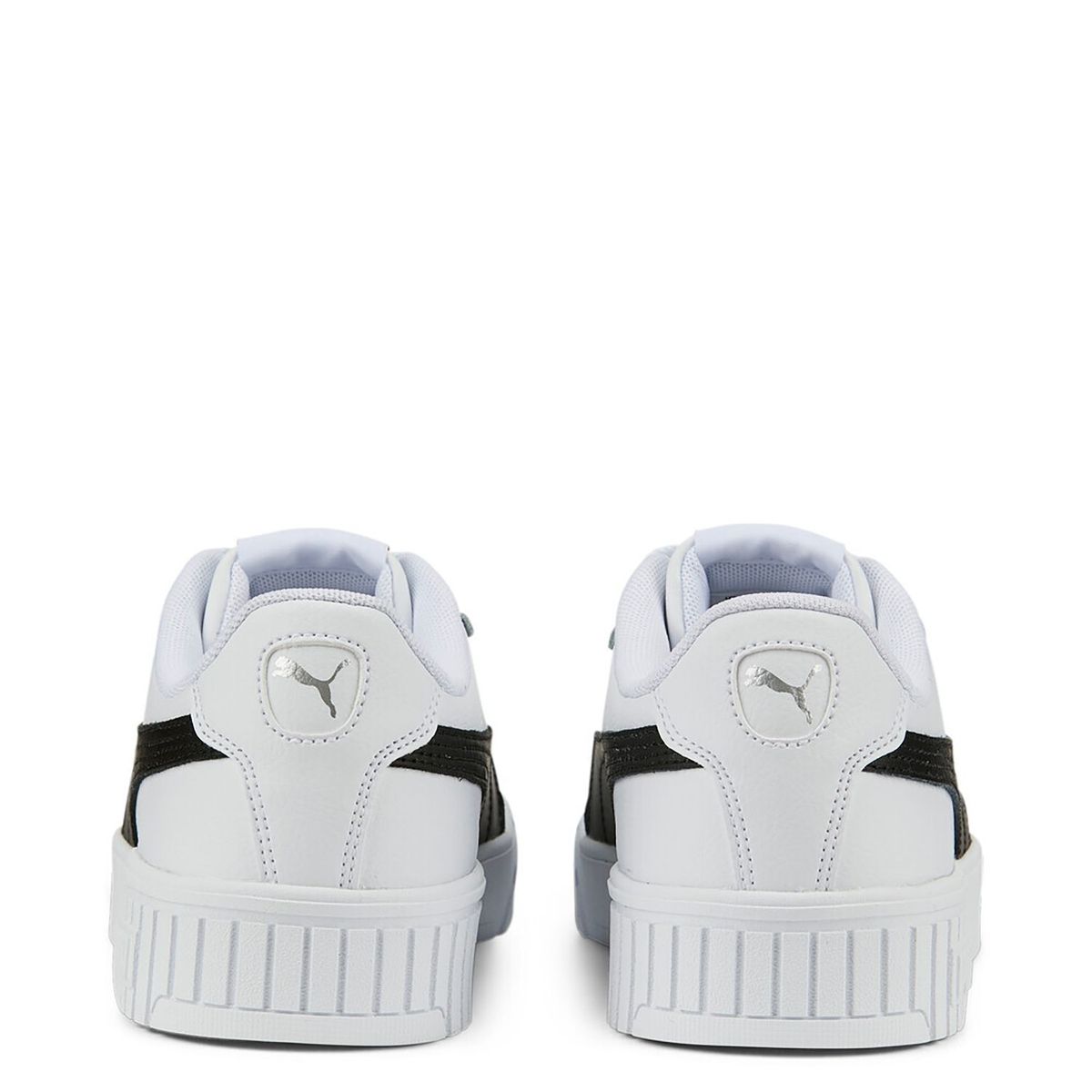 PUMA - Zapatillas Urbanas Mujer Carina 2.0 Blanco