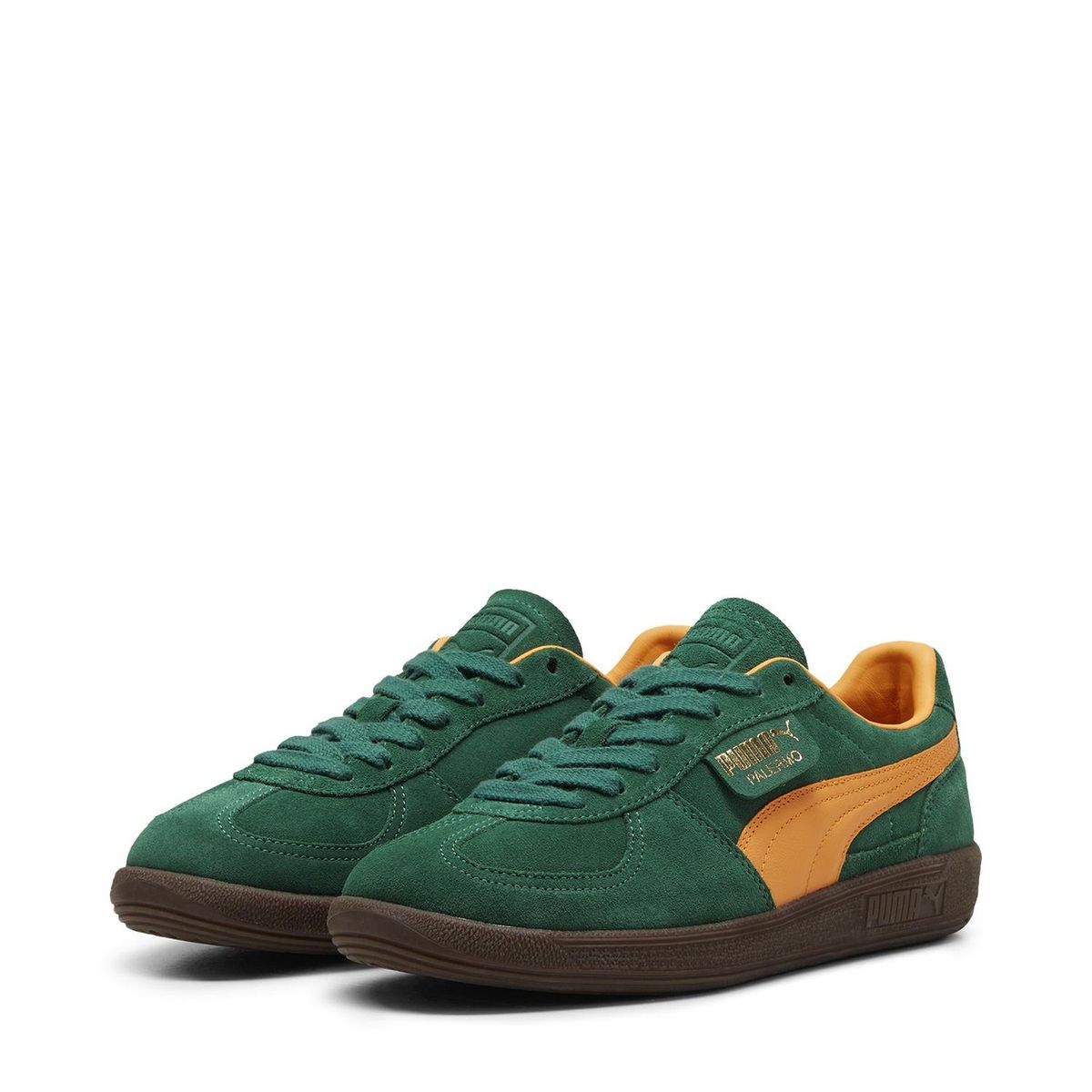 PUMA - Zapatillas Urbanas Mujer Palermo Puma