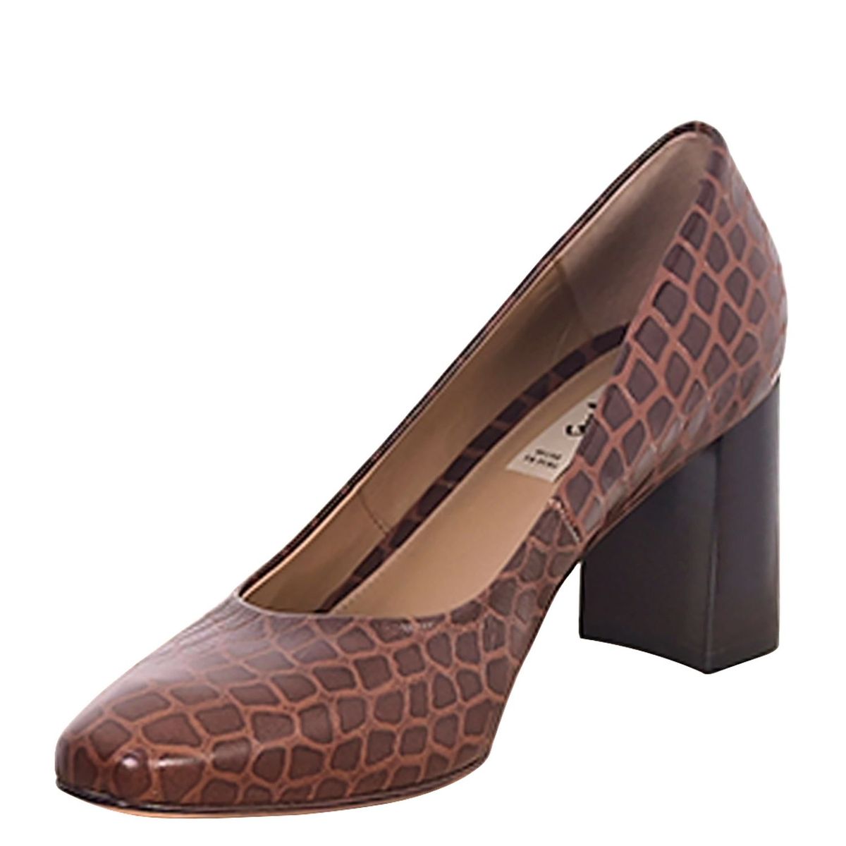 TANGUIS - Zapato De Vestir Mujer Tanguis 