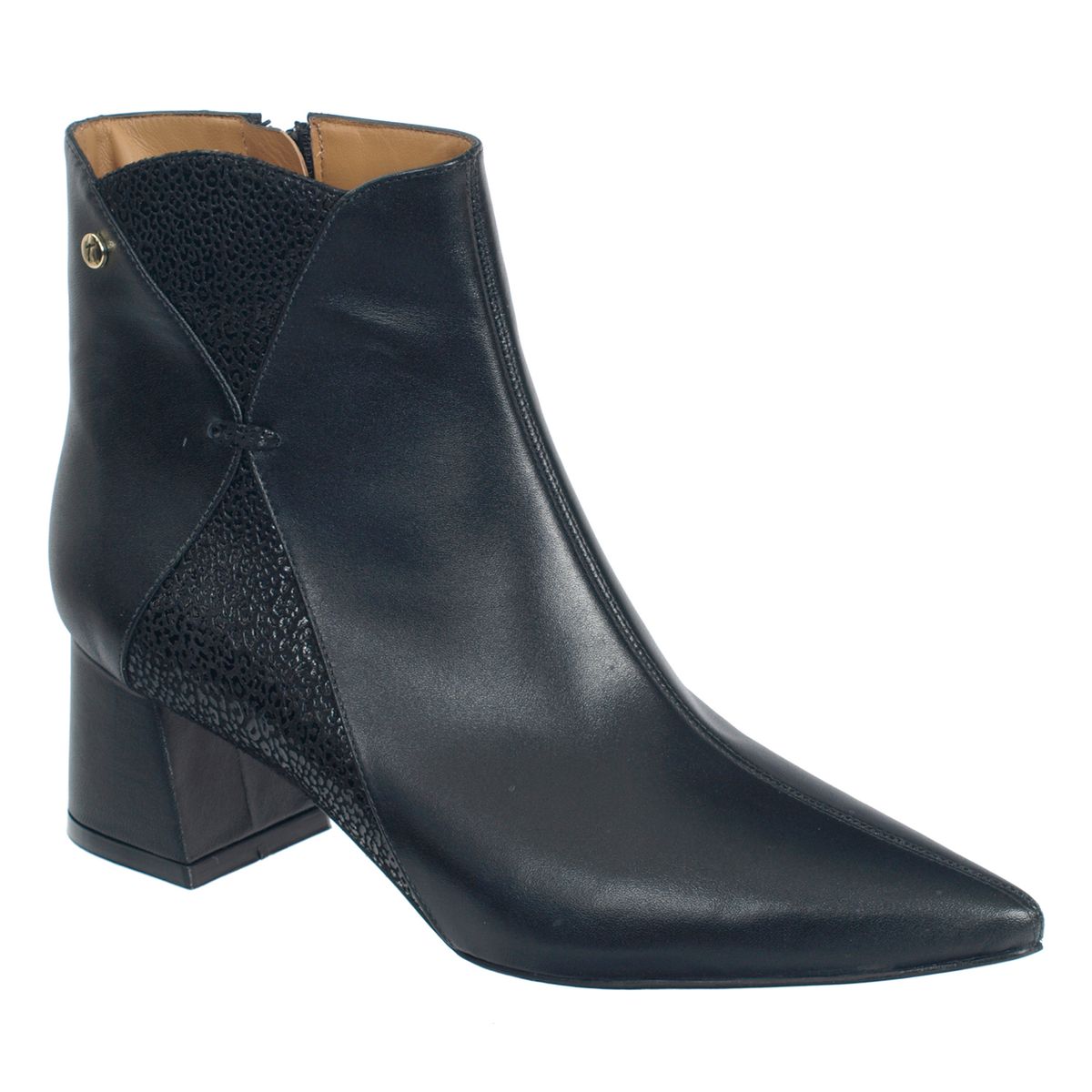 TANGUIS - Botas Mujer Tanguis Azul