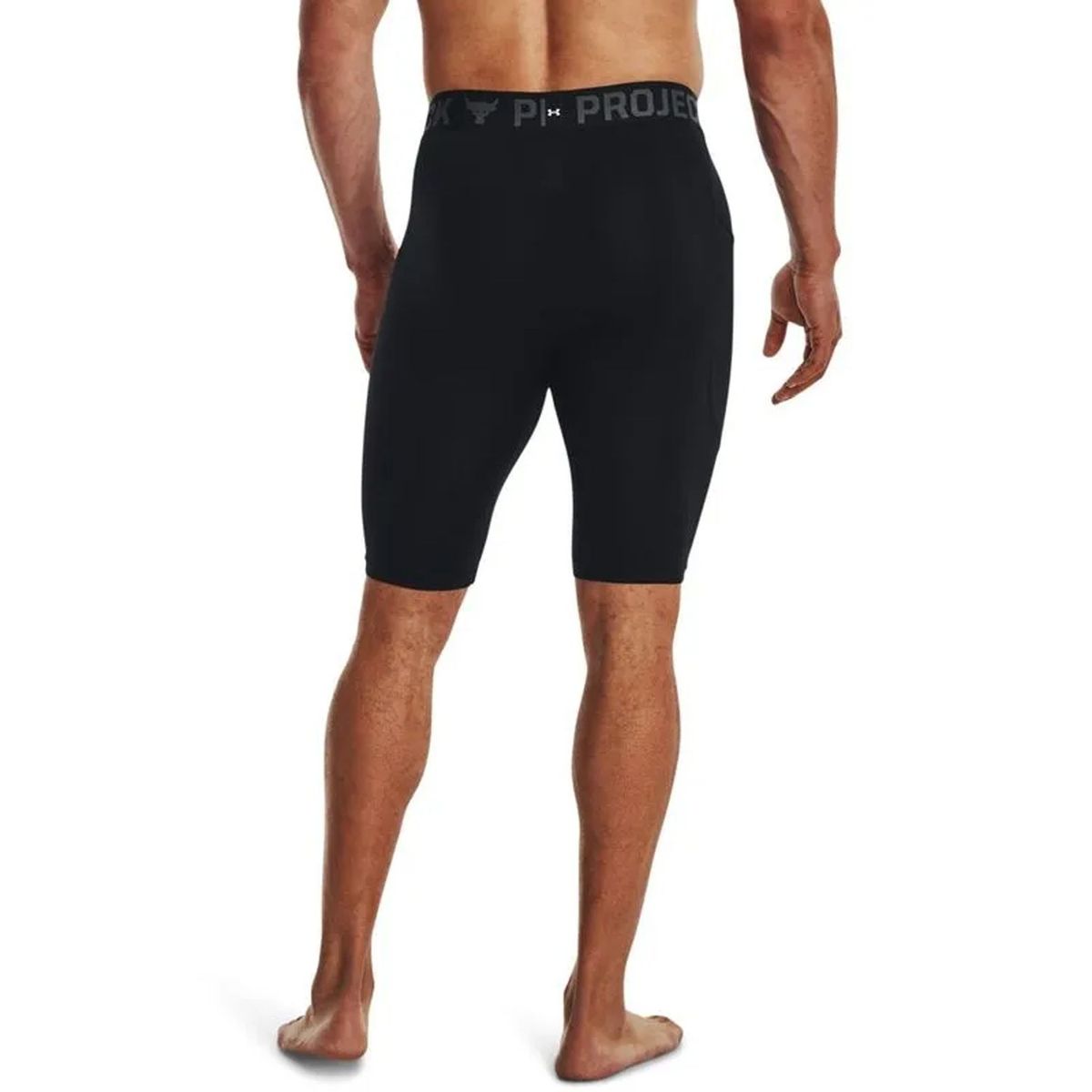 UNDER ARMOUR - Boxer Deportivo Hombre Under Armour