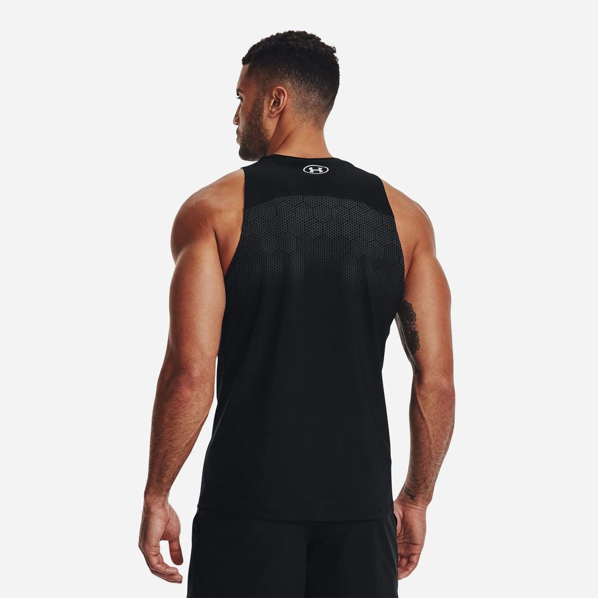 UNDER ARMOUR - Bividí Deportivo Hombre Under Armour
