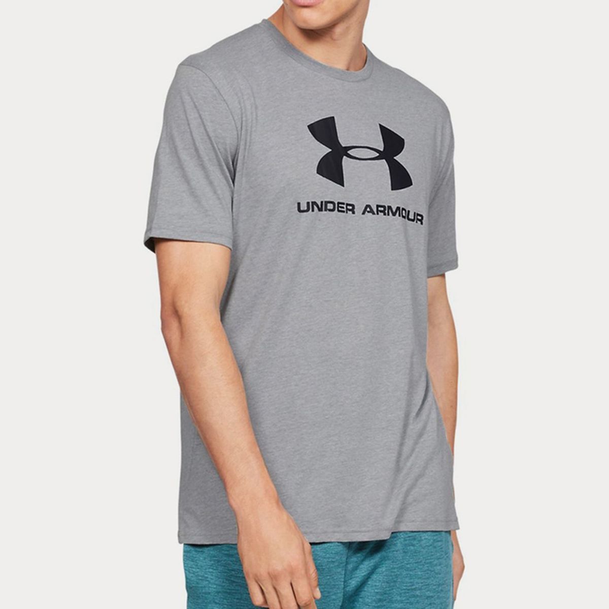 UNDER ARMOUR - Polo Manga Corta Deportivo Hombre Under Armour