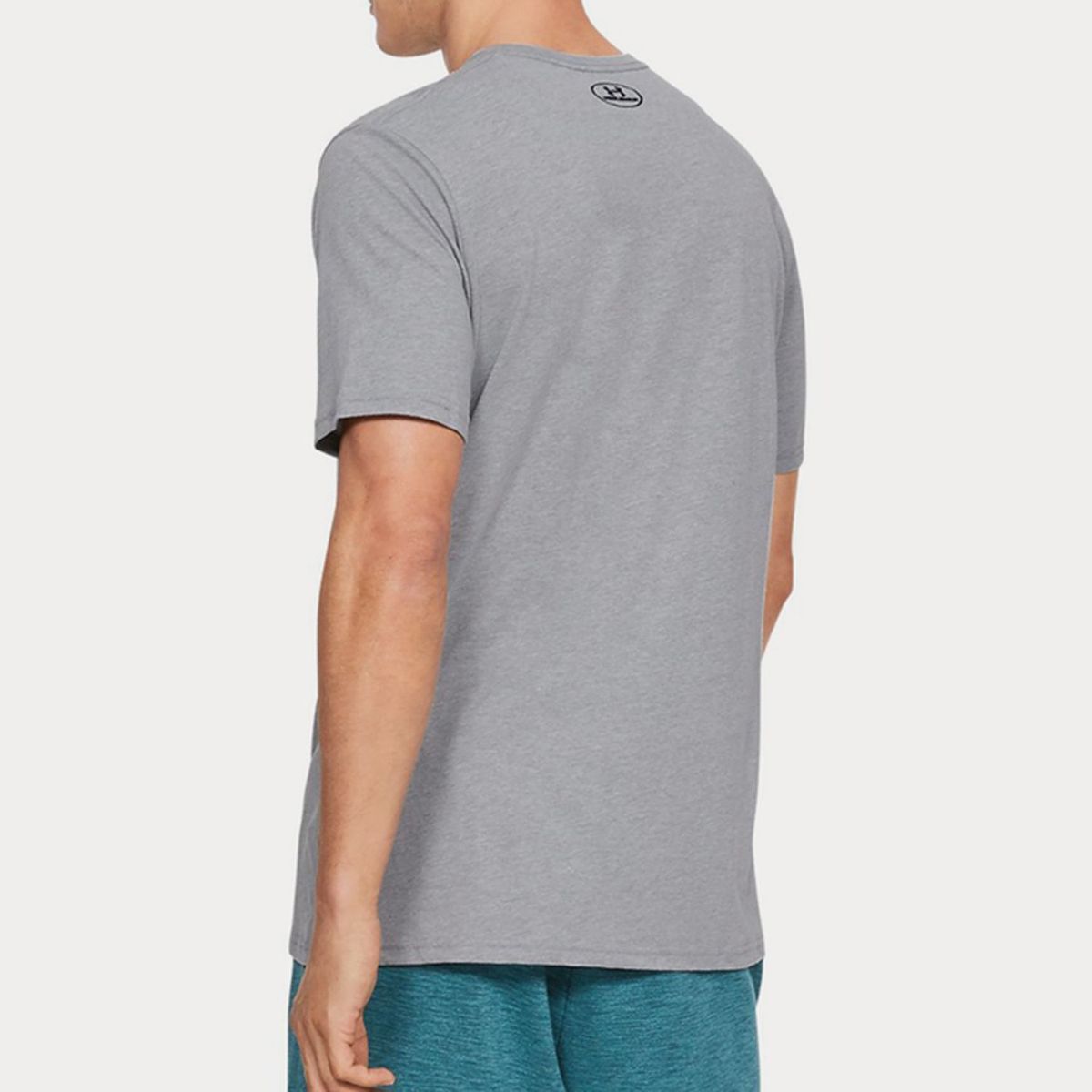 UNDER ARMOUR - Polo Manga Corta Deportivo Hombre Under Armour