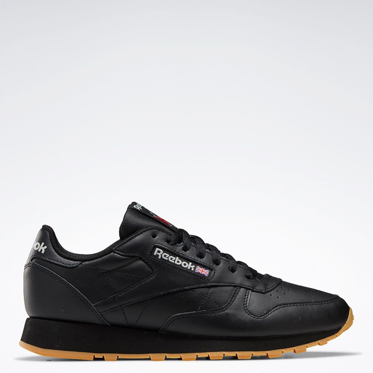 REEBOK - Zapatillas Urbanas Unisex Reebok Classic Leather Negro