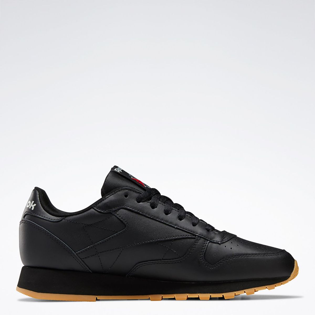 REEBOK - Zapatillas Urbanas Unisex Reebok Classic Leather Negro