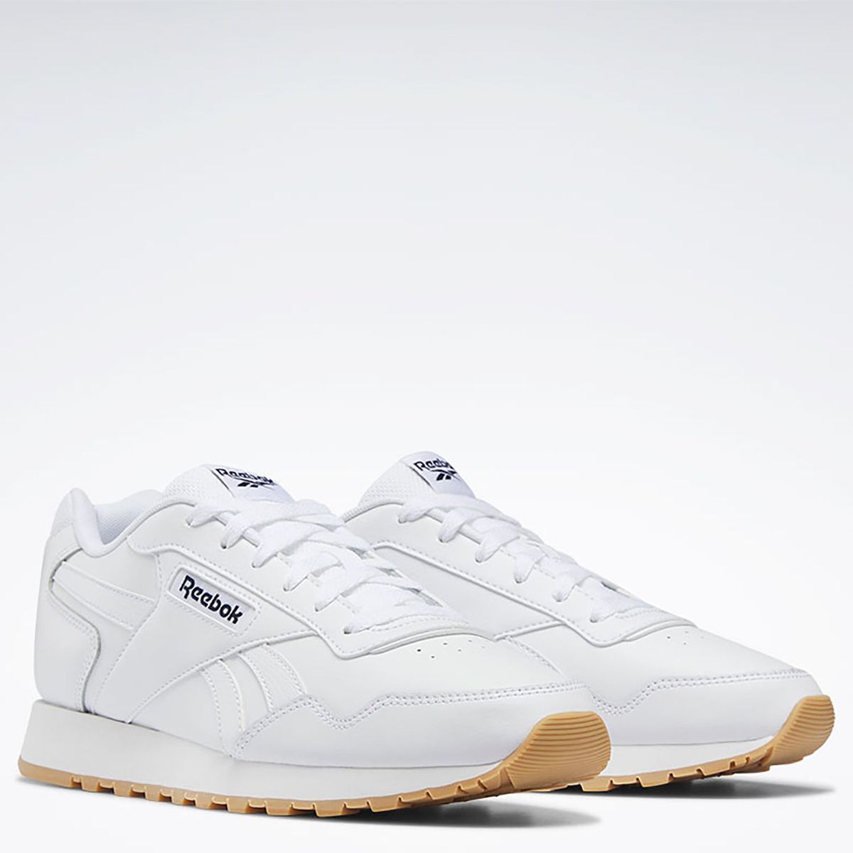 REEBOK - Zapatillas Urbanas Unisex Reebok Glide Negro