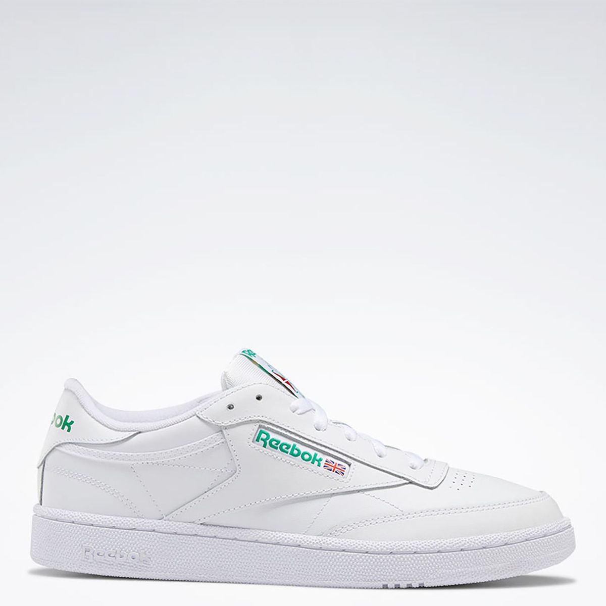 REEBOK - Zapatillas Urbanas Hombre Reebok Club C 86